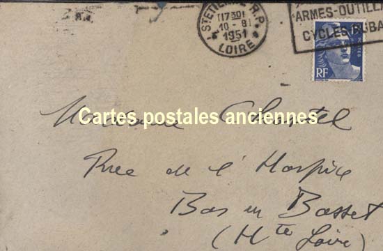 Cartes postales anciennes > CARTES POSTALES > carte postale ancienne > cartes-postales-ancienne.com Marque postale