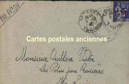Cartes postales anciennes > CARTES POSTALES > carte postale ancienne > cartes-postales-ancienne.com Marque postale