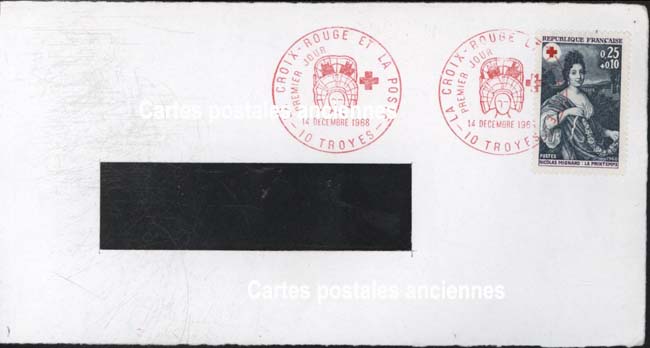 Cartes postales anciennes > CARTES POSTALES > carte postale ancienne > cartes-postales-ancienne.com Marque postale