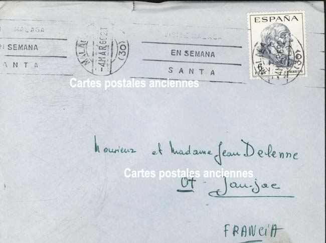 Cartes postales anciennes > CARTES POSTALES > carte postale ancienne > cartes-postales-ancienne.com Marque postale
