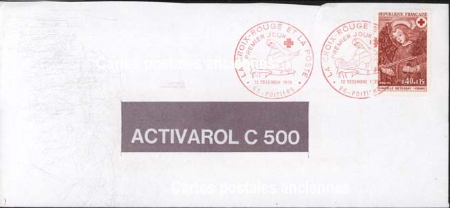 Cartes postales anciennes > CARTES POSTALES > carte postale ancienne > cartes-postales-ancienne.com Marque postale