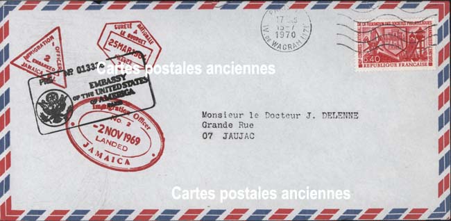 Cartes postales anciennes > CARTES POSTALES > carte postale ancienne > cartes-postales-ancienne.com Marque postale