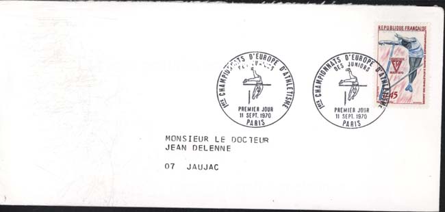 Cartes postales anciennes > CARTES POSTALES > carte postale ancienne > cartes-postales-ancienne.com France Premier jour