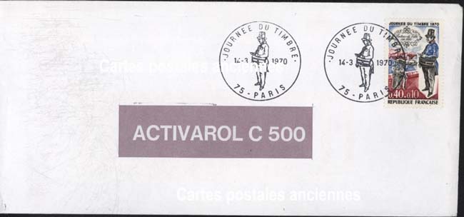 Cartes postales anciennes > CARTES POSTALES > carte postale ancienne > cartes-postales-ancienne.com France Premier jour