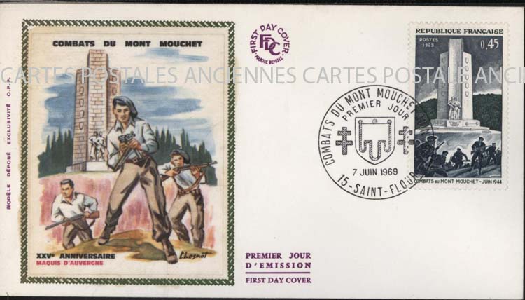 Cartes postales anciennes > CARTES POSTALES > carte postale ancienne > cartes-postales-ancienne.com Marque postale