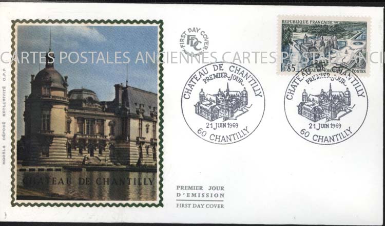 Cartes postales anciennes > CARTES POSTALES > carte postale ancienne > cartes-postales-ancienne.com Marque postale
