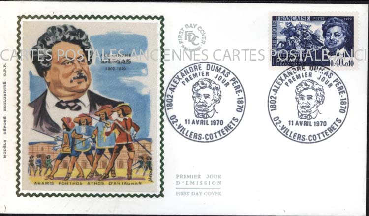 Cartes postales anciennes > CARTES POSTALES > carte postale ancienne > cartes-postales-ancienne.com Marque postale