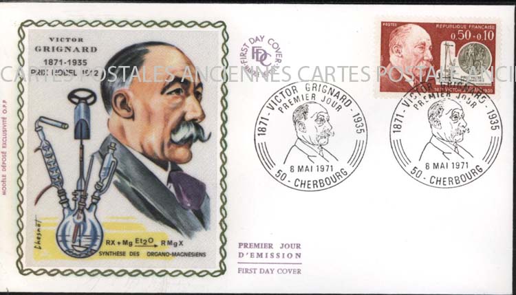 Cartes postales anciennes > CARTES POSTALES > carte postale ancienne > cartes-postales-ancienne.com France Premier jour