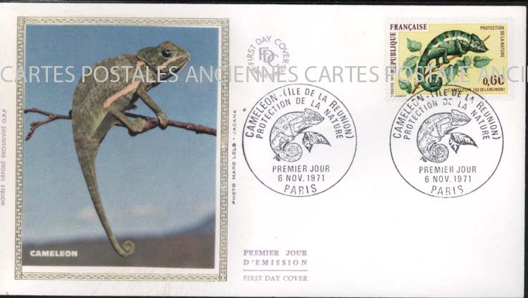 Cartes postales anciennes > CARTES POSTALES > carte postale ancienne > cartes-postales-ancienne.com France Premier jour