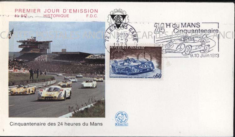 Cartes postales anciennes > CARTES POSTALES > carte postale ancienne > cartes-postales-ancienne.com France Premier jour
