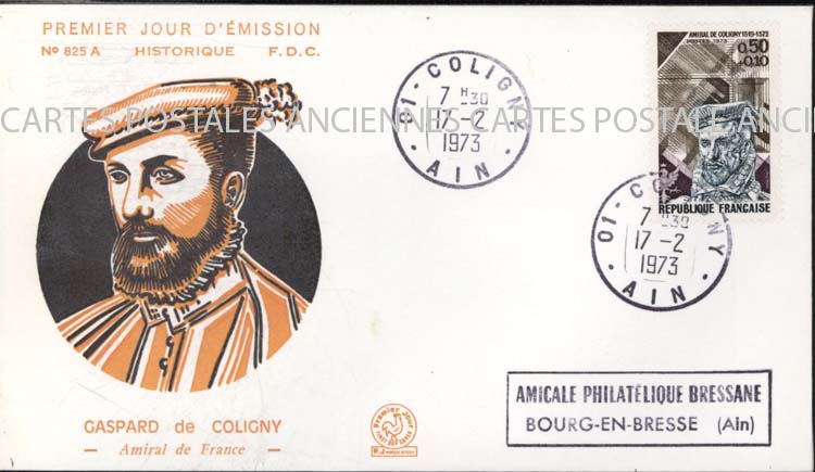 Cartes postales anciennes > CARTES POSTALES > carte postale ancienne > cartes-postales-ancienne.com France Premier jour