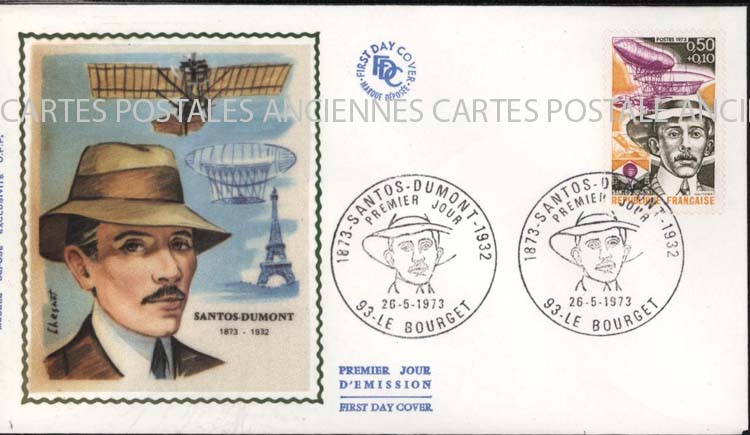 Cartes postales anciennes > CARTES POSTALES > carte postale ancienne > cartes-postales-ancienne.com France Premier jour