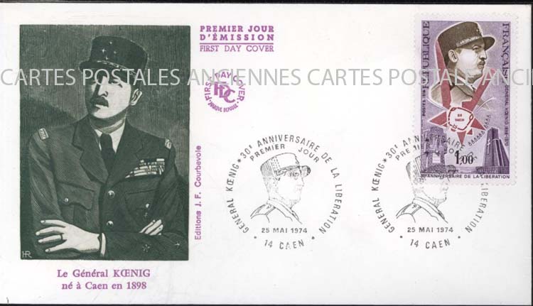 Cartes postales anciennes > CARTES POSTALES > carte postale ancienne > cartes-postales-ancienne.com France Marque postale militaire