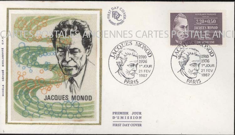 Cartes postales anciennes > CARTES POSTALES > carte postale ancienne > cartes-postales-ancienne.com France Premier jour