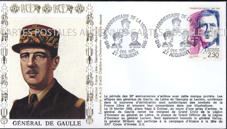 Cartes postales anciennes > CARTES POSTALES > carte postale ancienne > cartes-postales-ancienne.com Premier jour