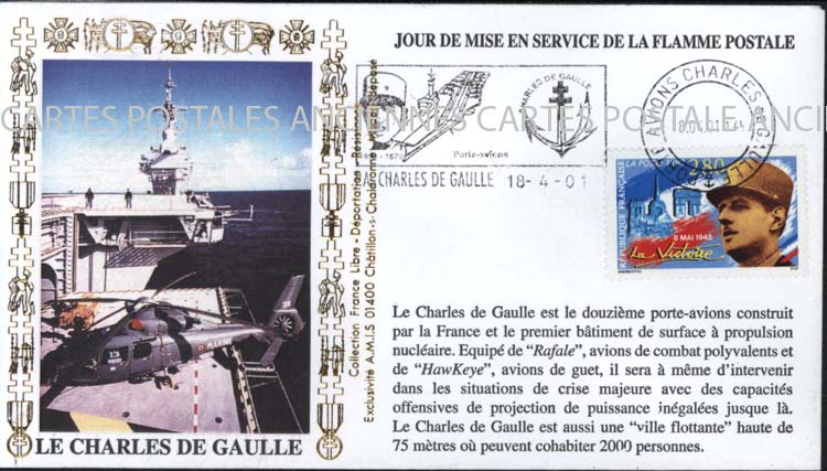 First day postage stamps