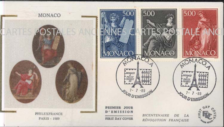 Cartes postales anciennes > CARTES POSTALES > carte postale ancienne > cartes-postales-ancienne.com Monde pays   Monaco