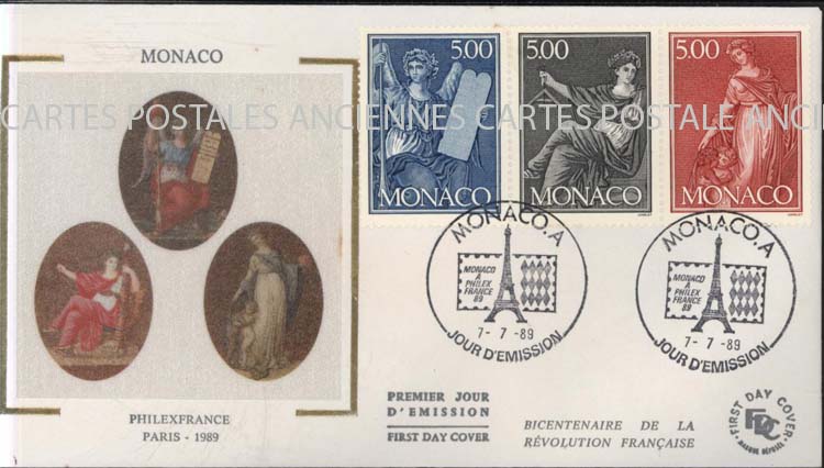 Cartes postales anciennes > CARTES POSTALES > carte postale ancienne > cartes-postales-ancienne.com Monde pays Monaco