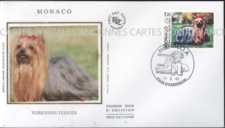 Cartes postales anciennes > CARTES POSTALES > carte postale ancienne > cartes-postales-ancienne.com Monde pays Monaco