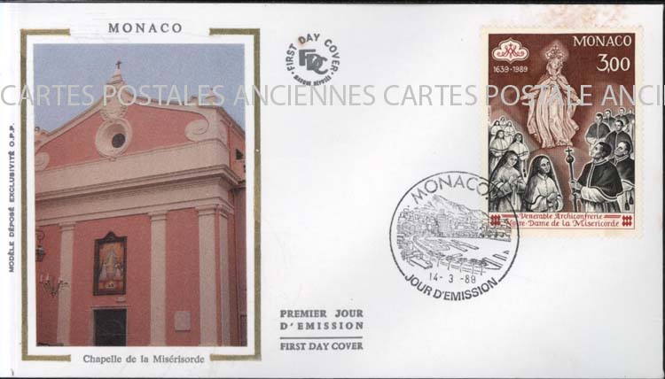 Cartes postales anciennes > CARTES POSTALES > carte postale ancienne > cartes-postales-ancienne.com Monde pays Monaco