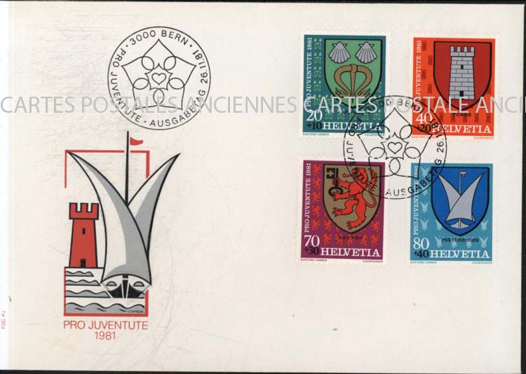 Cartes postales anciennes > CARTES POSTALES > carte postale ancienne > cartes-postales-ancienne.com Monde pays Suisse