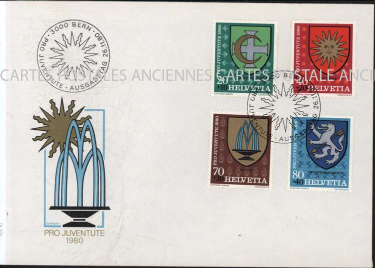 Cartes postales anciennes > CARTES POSTALES > carte postale ancienne > cartes-postales-ancienne.com Monde pays Suisse