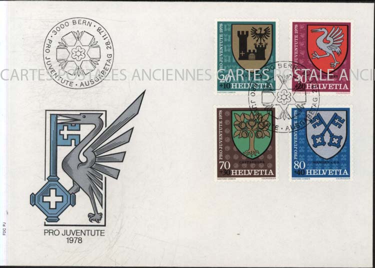 Cartes postales anciennes > CARTES POSTALES > carte postale ancienne > cartes-postales-ancienne.com Monde pays Suisse