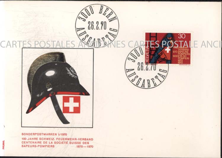 Cartes postales anciennes > CARTES POSTALES > carte postale ancienne > cartes-postales-ancienne.com Monde pays Suisse