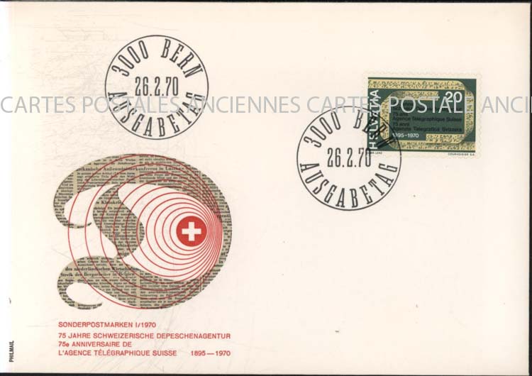 Cartes postales anciennes > CARTES POSTALES > carte postale ancienne > cartes-postales-ancienne.com Monde pays Suisse