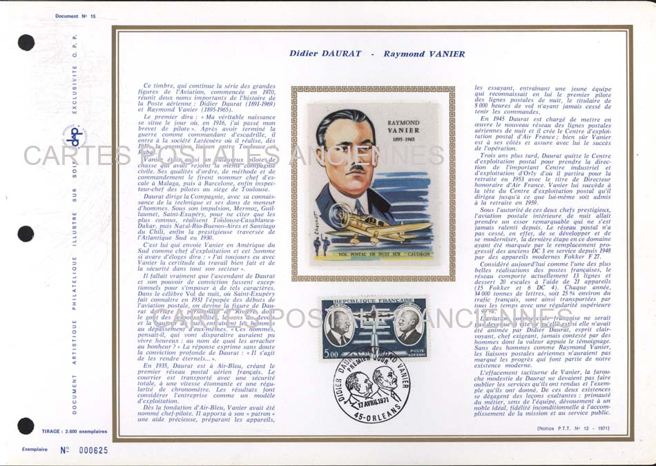 Cartes postales anciennes > CARTES POSTALES > carte postale ancienne > cartes-postales-ancienne.com France Premier jour