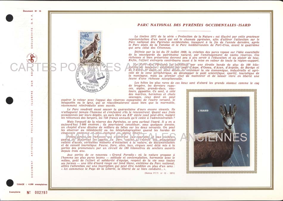 Cartes postales anciennes > CARTES POSTALES > carte postale ancienne > cartes-postales-ancienne.com France Premier jour