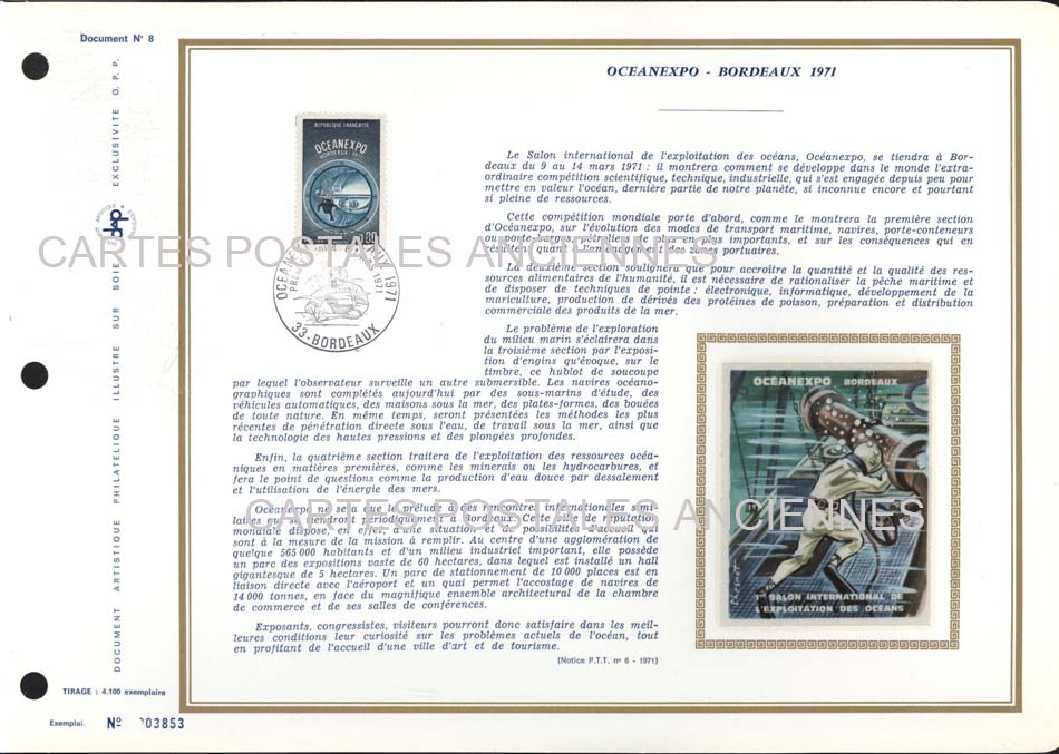 Cartes postales anciennes > CARTES POSTALES > carte postale ancienne > cartes-postales-ancienne.com France Premier jour