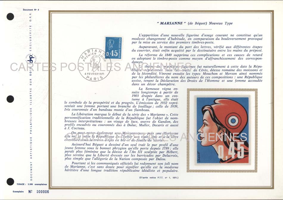 Cartes postales anciennes > CARTES POSTALES > carte postale ancienne > cartes-postales-ancienne.com France Premier jour