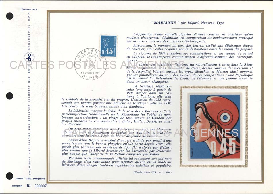 Cartes postales anciennes > CARTES POSTALES > carte postale ancienne > cartes-postales-ancienne.com France Premier jour