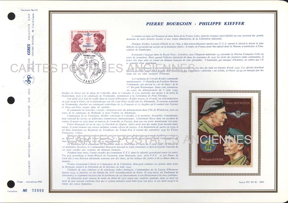 Postage stamps france Marque postale aviation