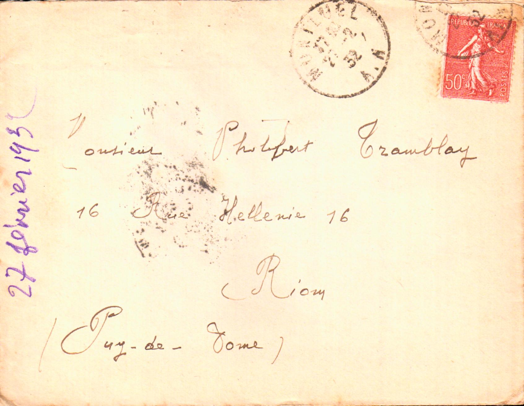Cartes postales anciennes > CARTES POSTALES > carte postale ancienne > cartes-postales-ancienne.com France  Divers regions et departements pays