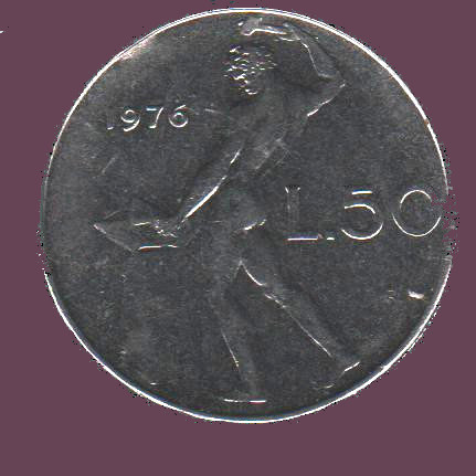 Money of the world coins currency