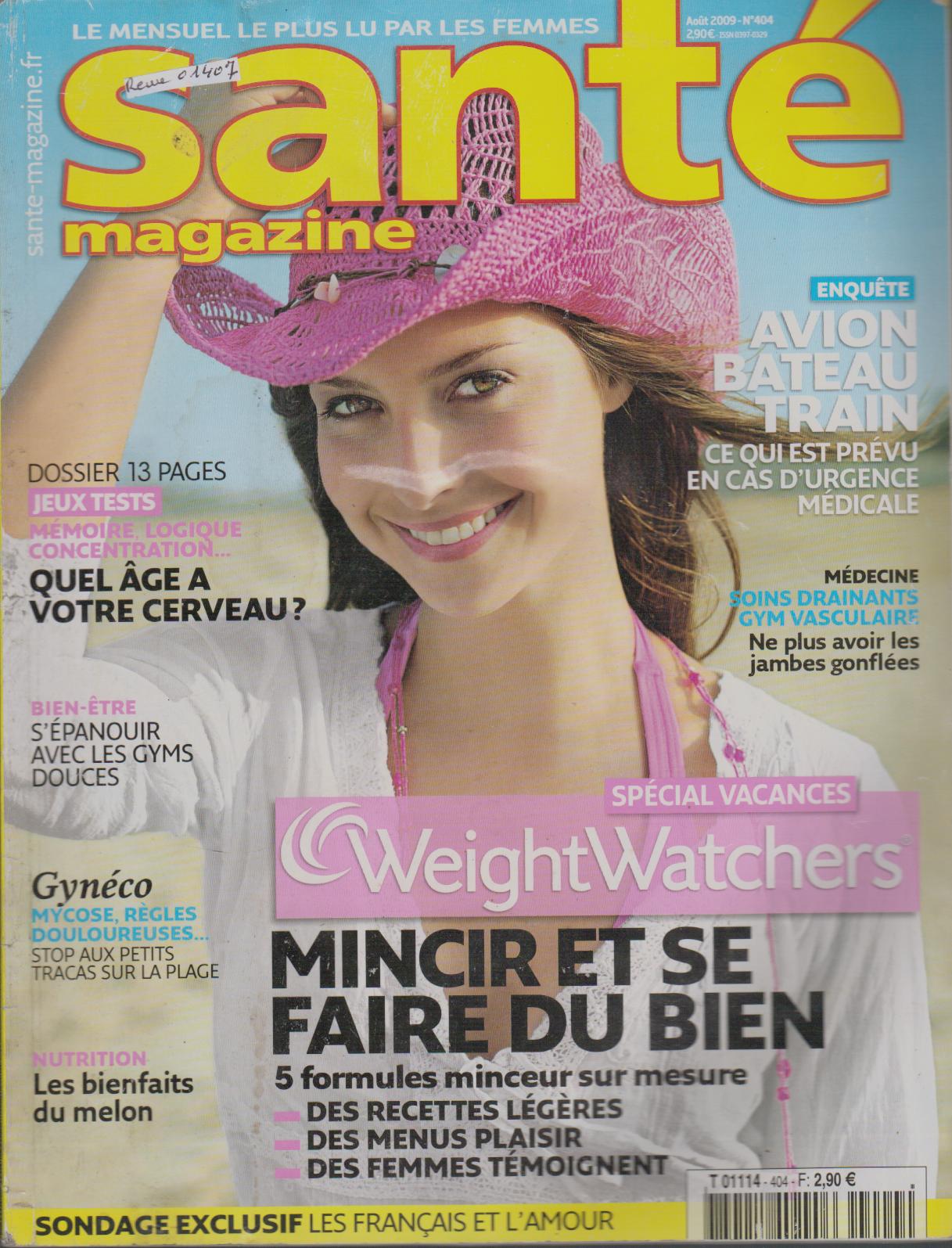 Sante
