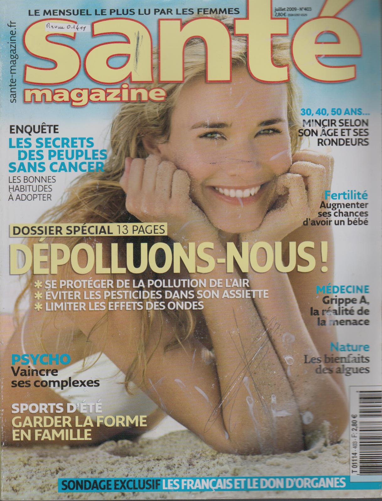 Sante