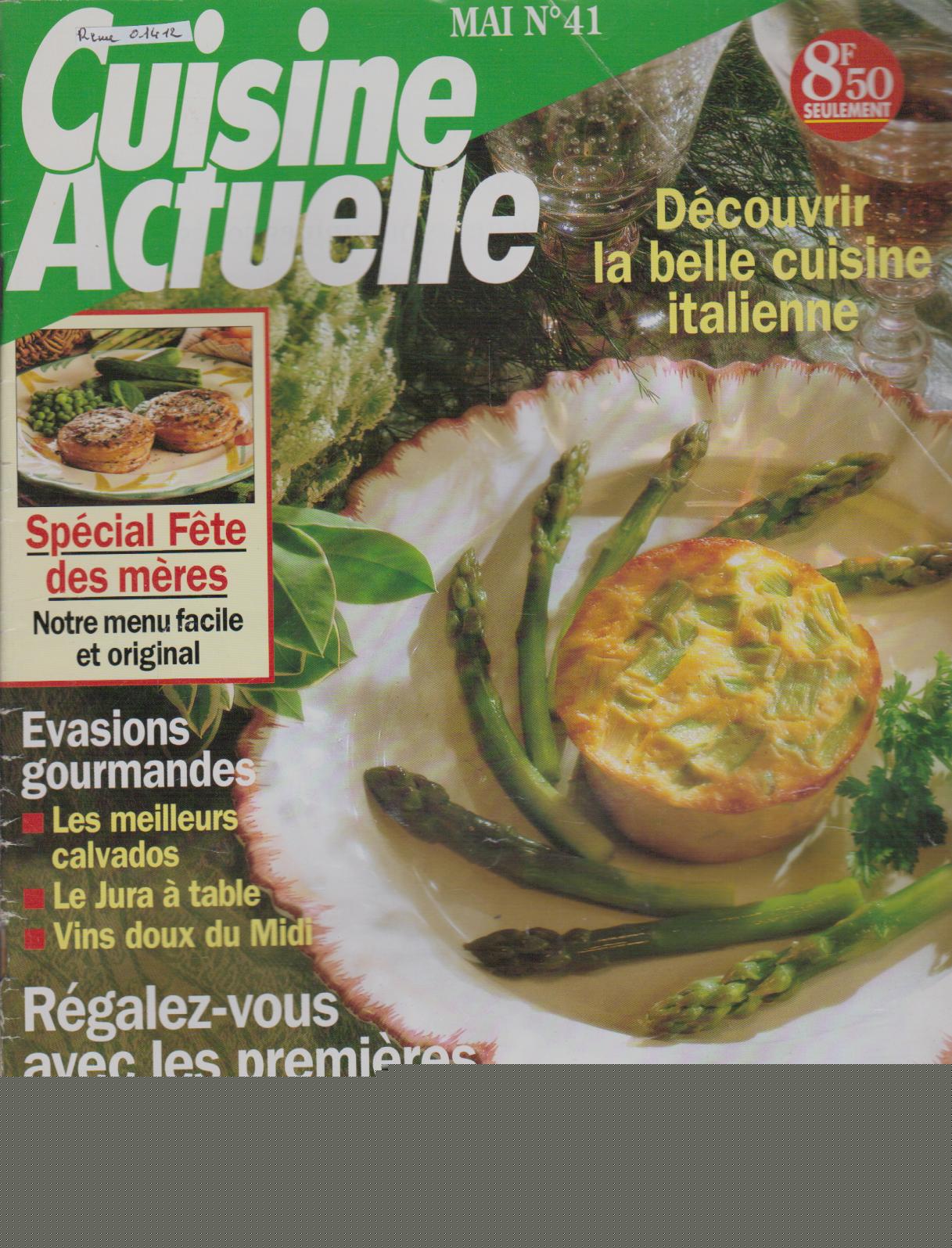 Cuisine