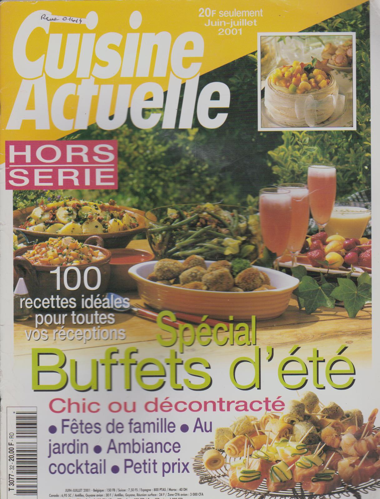 Cuisine
