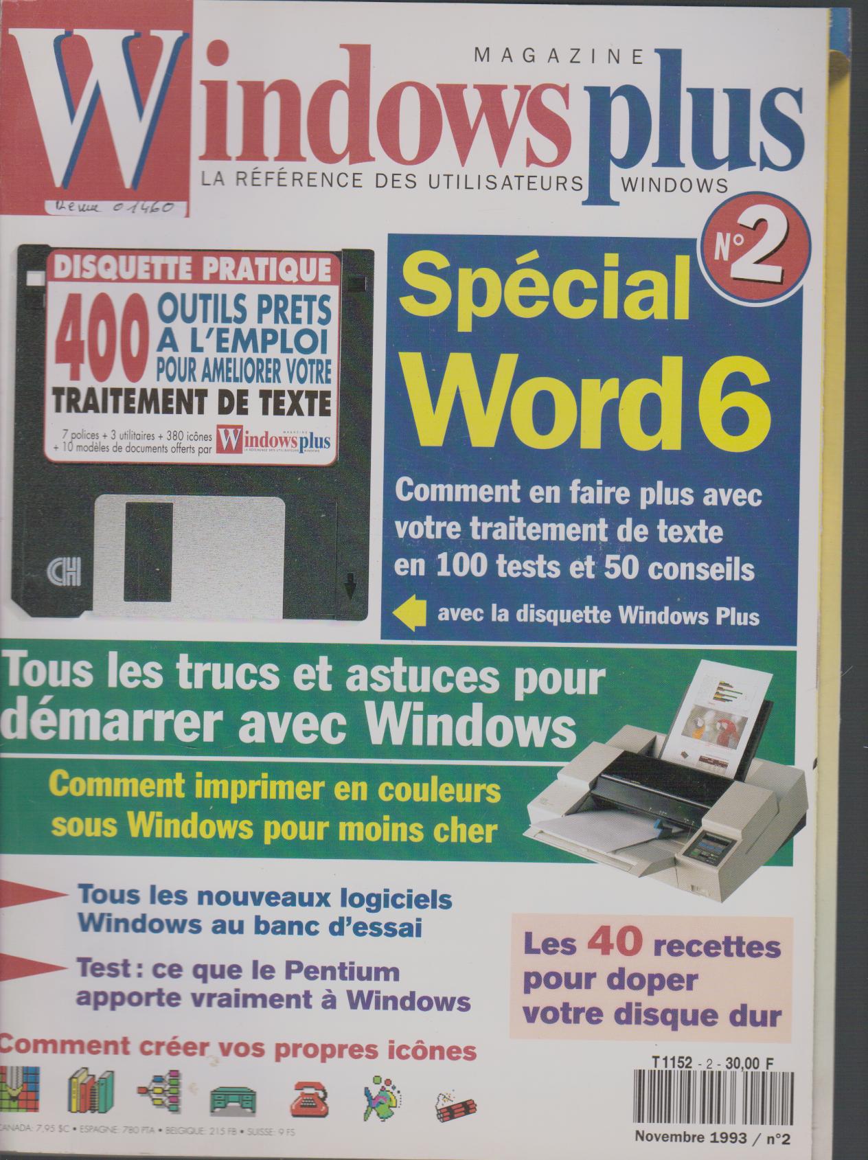 Informatique