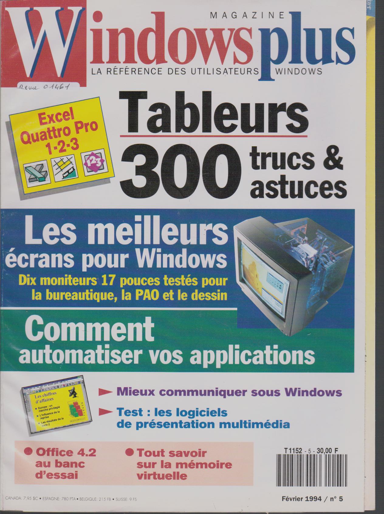 Informatique