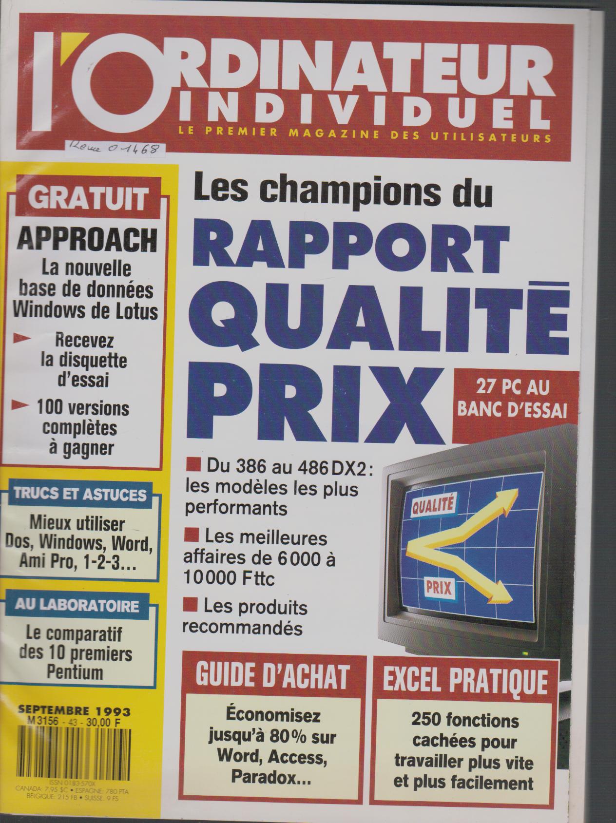 Informatique