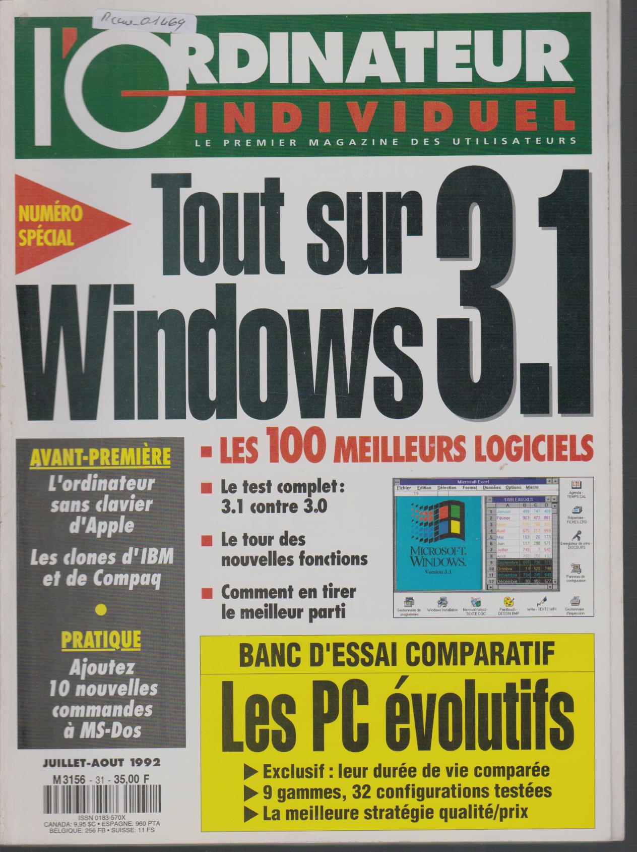 Informatique