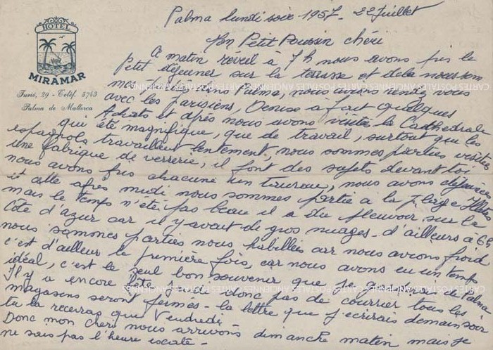 Cartes postales anciennes > CARTES POSTALES > carte postale ancienne > cartes-postales-ancienne.com Lettres journaux actes plan