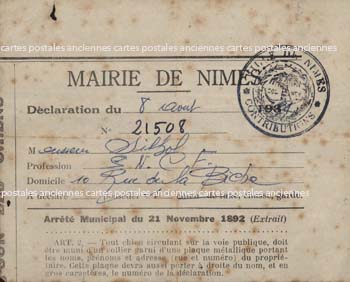 Cartes postales anciennes > CARTES POSTALES > carte postale ancienne > cartes-postales-ancienne.com Lettres journaux actes plan