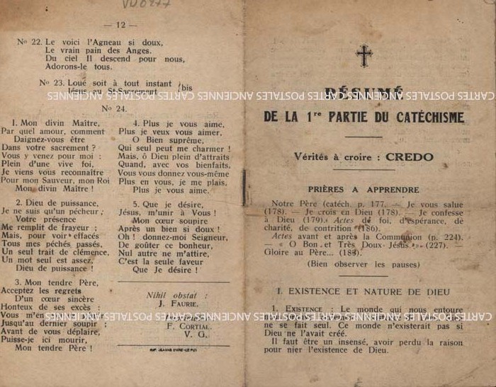 Cartes postales anciennes > CARTES POSTALES > carte postale ancienne > cartes-postales-ancienne.com Lettres journaux actes plan