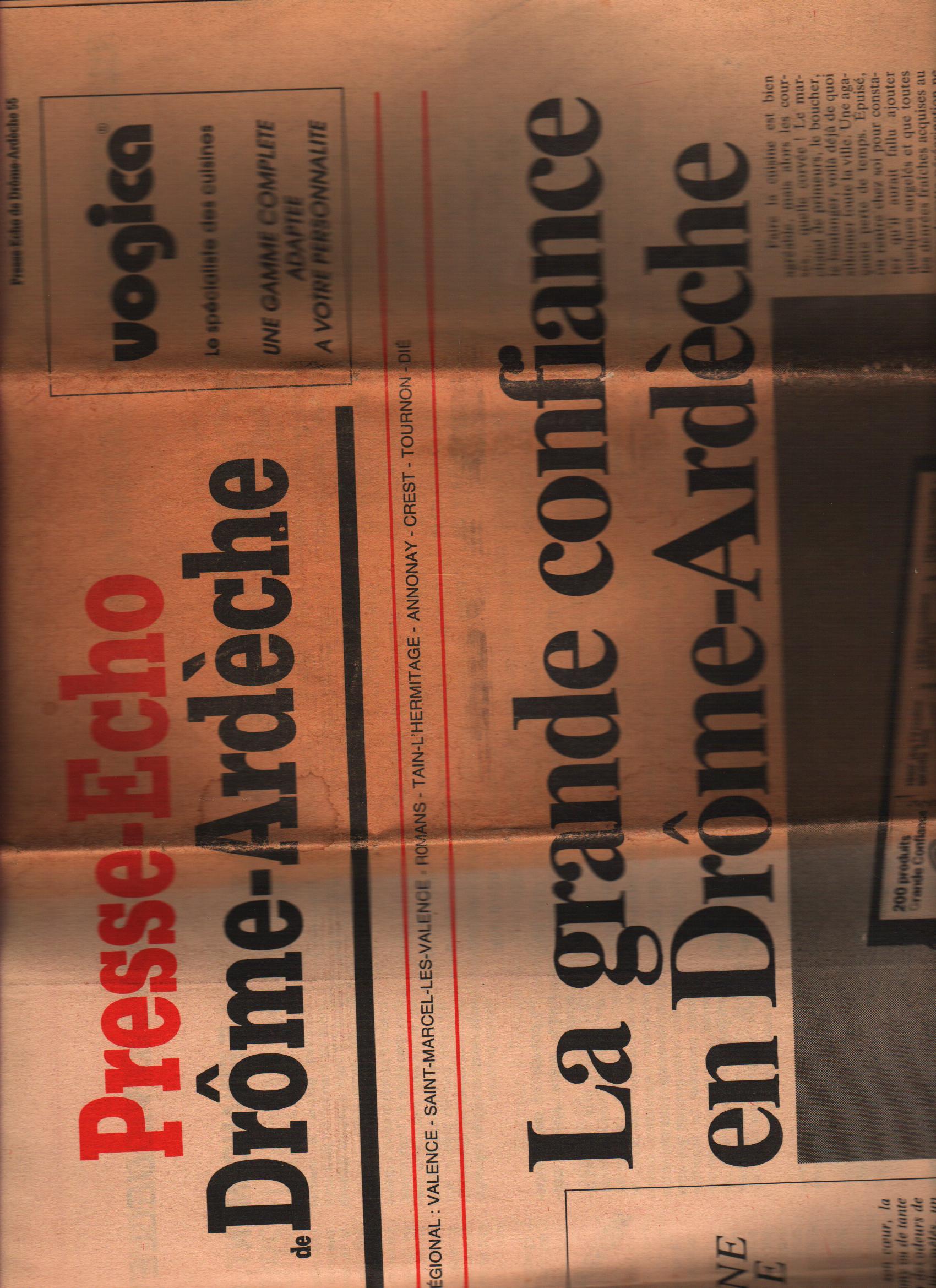 Letters journals newspapers acts plan
